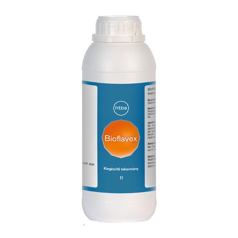 BIOFLAVEX® 1 L