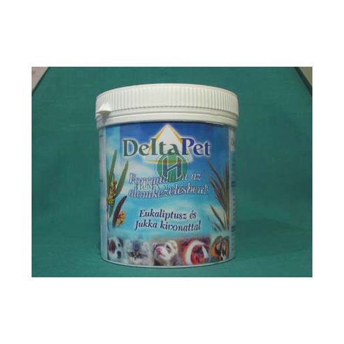 DELTAPET 850 G