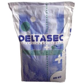 DELTASEC 25 KG