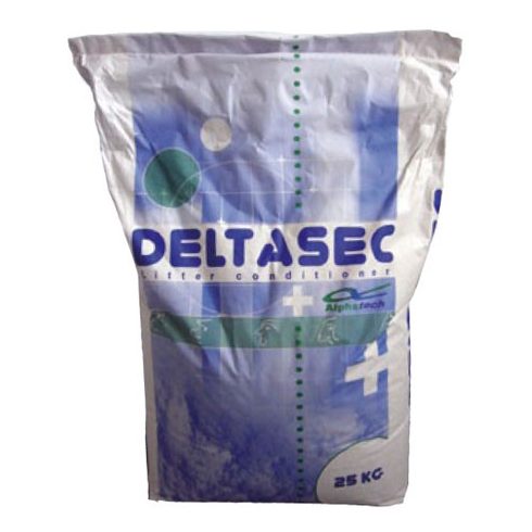 DELTASEC 25 KG