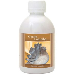 GENITA COLUMBA 250 ML