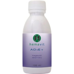 HEMAVIT AD3E+ 100 ML