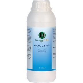 HEMACAL POULTRY 1 LITER