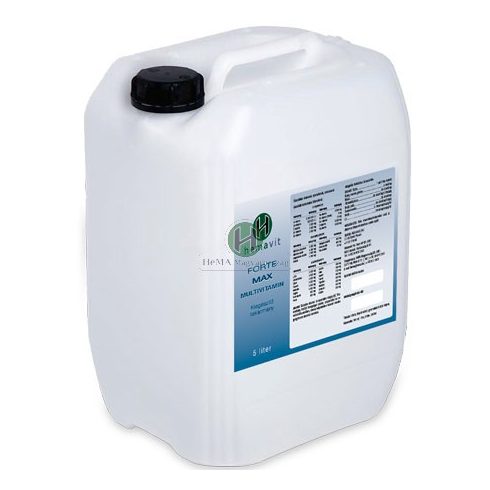 HEMAVIT FORTE MAX 5 LITER