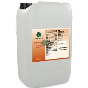 HEMAVIT HEPAR 20 LITER