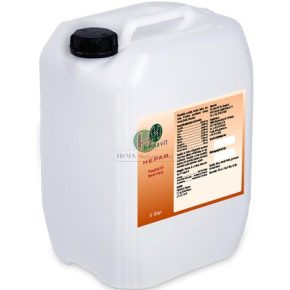 HEMAVIT HEPAR 5 LITER