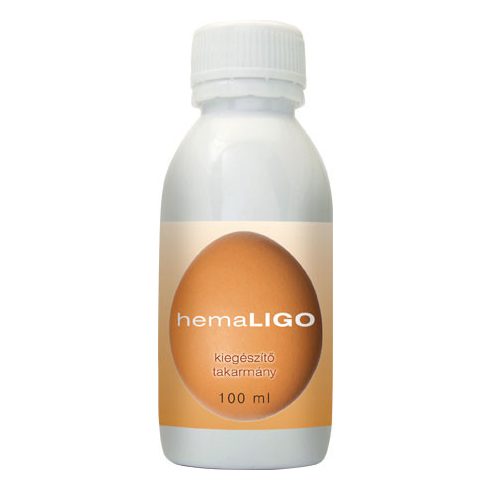 HEMALIGO 100 ML