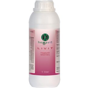 HEMAVIT LIVIT 1 LITER