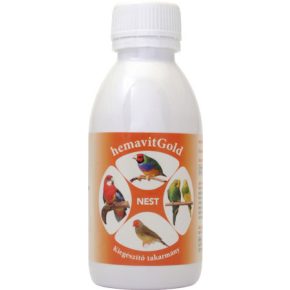 HEMAVIT GOLD NEST 100 ML