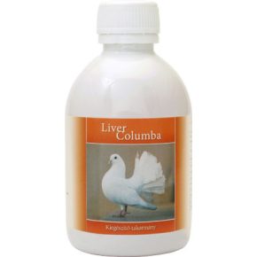 LIVER COLUMBA 250 ML