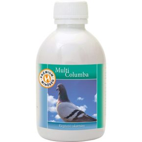 MULTI COLUMBA 250 ML
