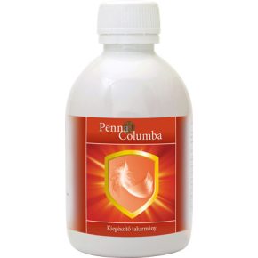 PENNA COLUMBA 250 ML