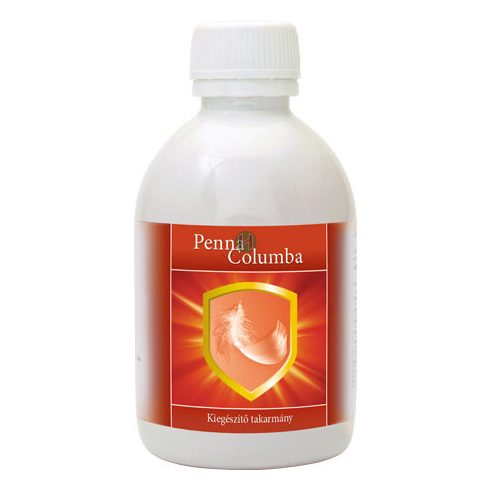 PENNA COLUMBA 250 ML