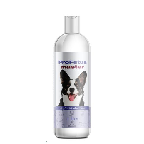 ProFetus Master 1 liter